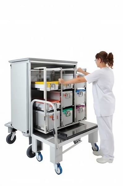 Medical Items