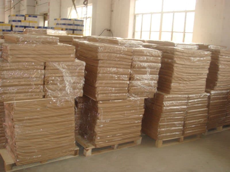 Paper & Board